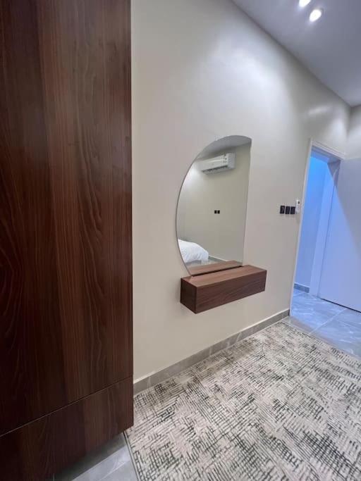 فاخرة بصالة Apartment