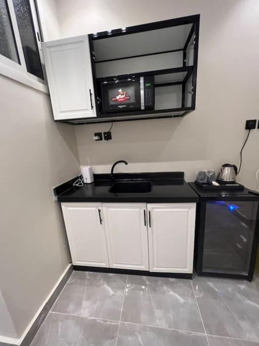 فاخرة بصالة Apartment