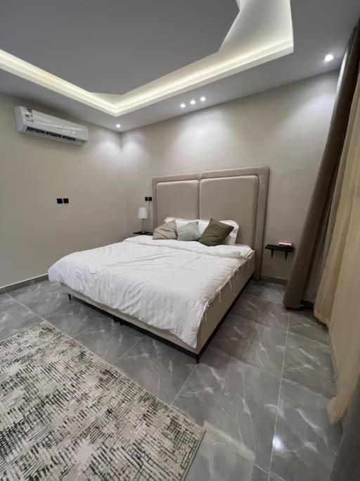 Apartment فاخرة بصالة Riyadh