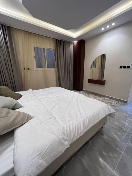 فاخرة بصالة Apartment *