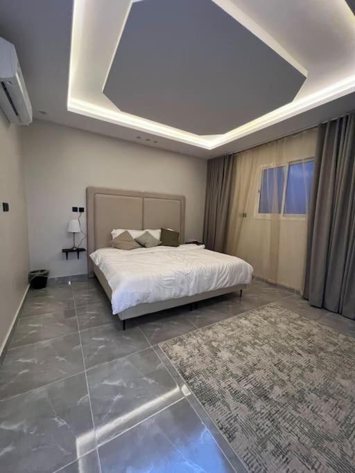 فاخرة بصالة Apartment Riyadh