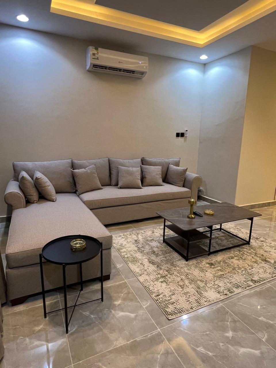 فاخرة بصالة Apartment