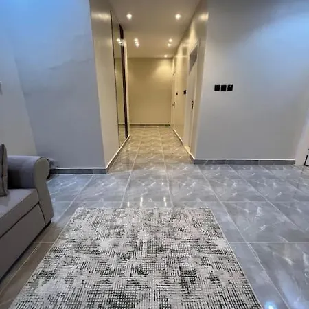 شقة فاخرة بصالة Riyad Extérieur photo
