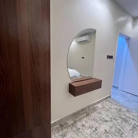 شقة فاخرة بصالة Riyad Extérieur photo