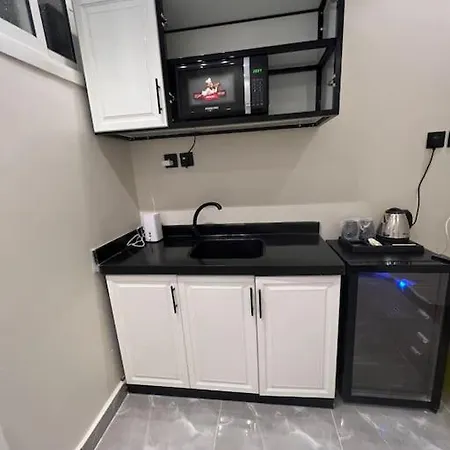 شقة فاخرة بصالة Riyad Extérieur photo