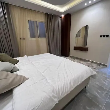 شقة فاخرة بصالة Riyad Extérieur photo