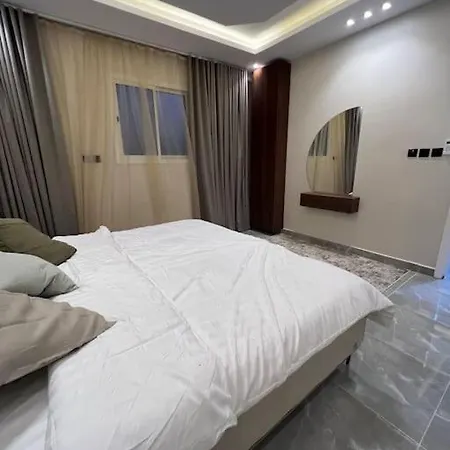 شقة فاخرة بصالة Riyad Extérieur photo