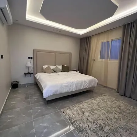 شقة فاخرة بصالة Riyad Extérieur photo