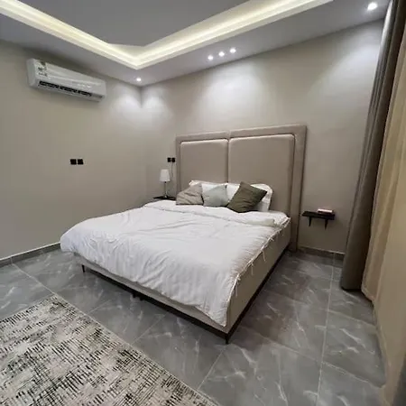 شقة فاخرة بصالة Riyad Extérieur photo