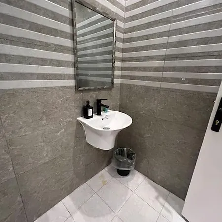 شقة فاخرة بصالة Riyad Extérieur photo
