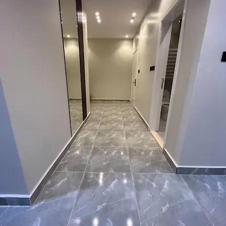 شقة فاخرة بصالة Riyad Extérieur photo