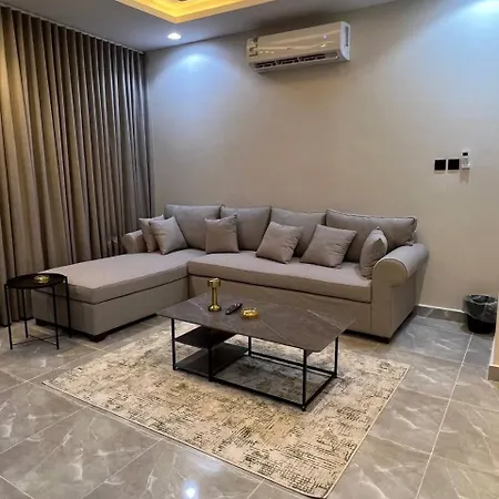 شقة فاخرة بصالة Riyad Extérieur photo